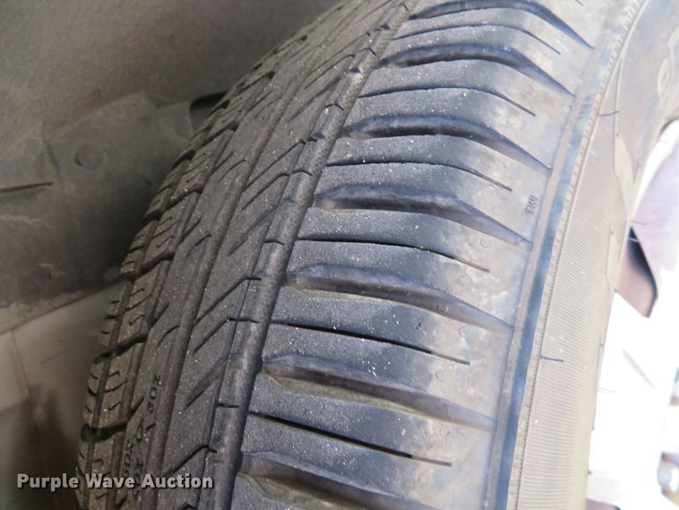 image for item DR0086 2012 Dodge Grand Caravan SE  van