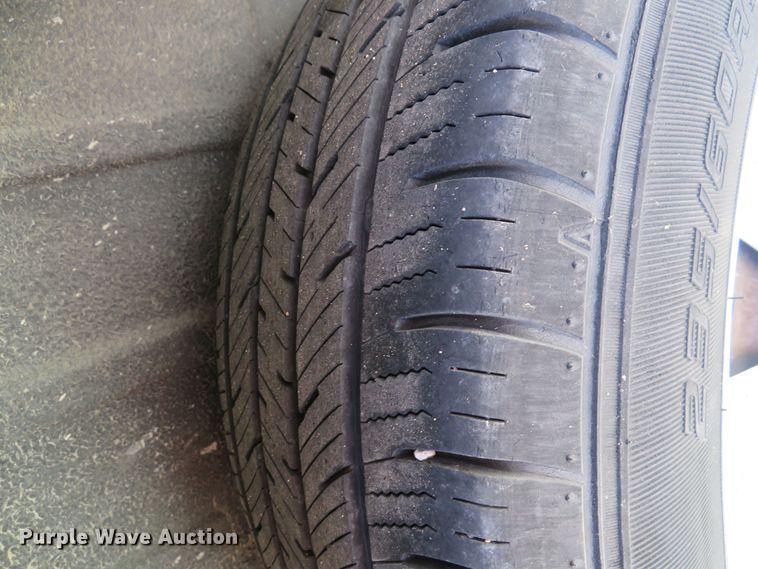 image for item DR0086 2012 Dodge Grand Caravan SE  van