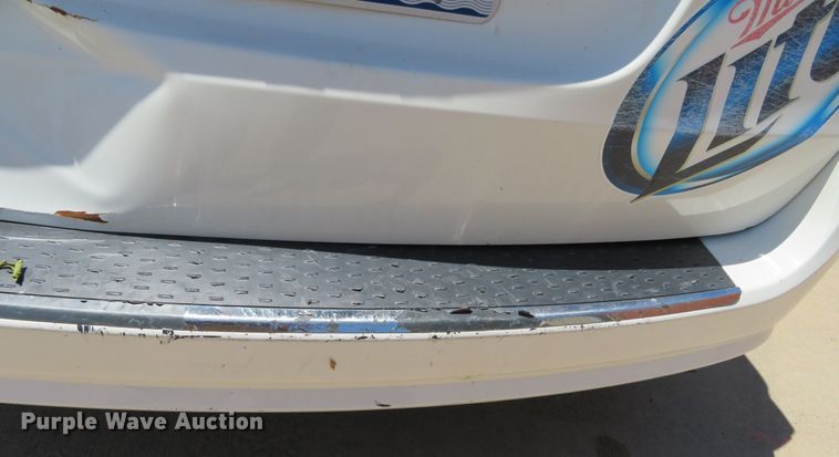 image for item DR0086 2012 Dodge Grand Caravan SE  van