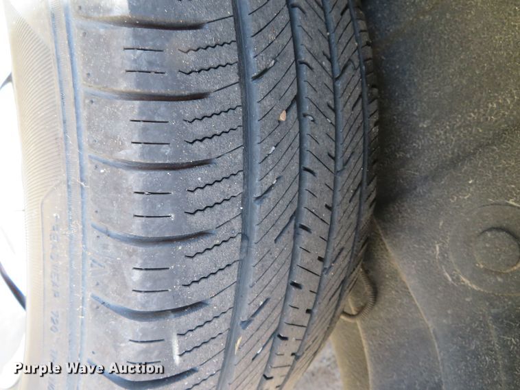 image for item DR0086 2012 Dodge Grand Caravan SE  van