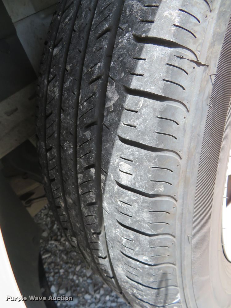 image for item DR0089 2011 Dodge Caravan  van