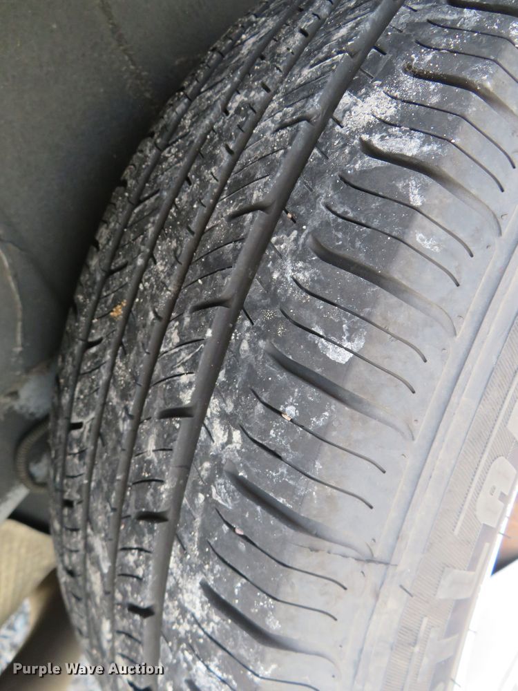 image for item DR0089 2011 Dodge Caravan  van