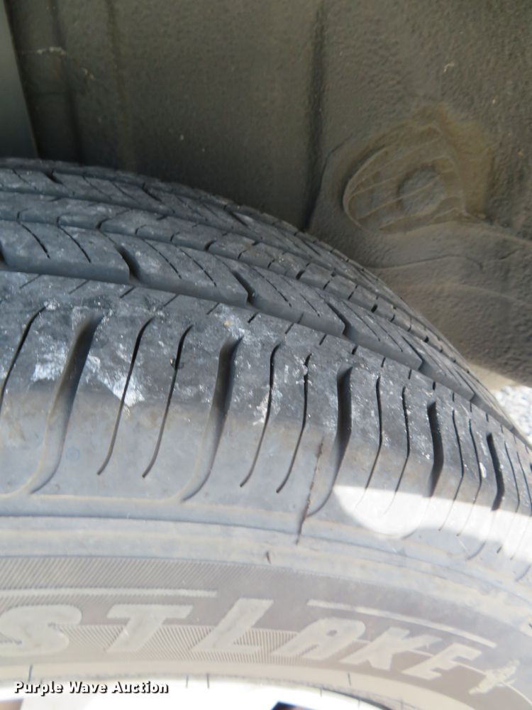 image for item DR0089 2011 Dodge Caravan  van