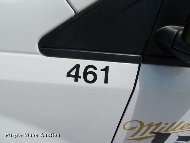 image for item DR0089 2011 Dodge Caravan  van