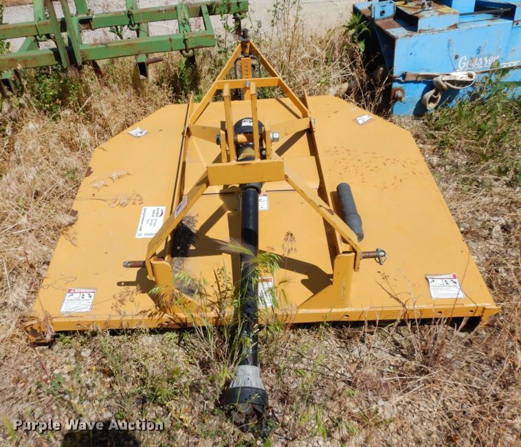 image for item DR0512 Country Line  rotary mower