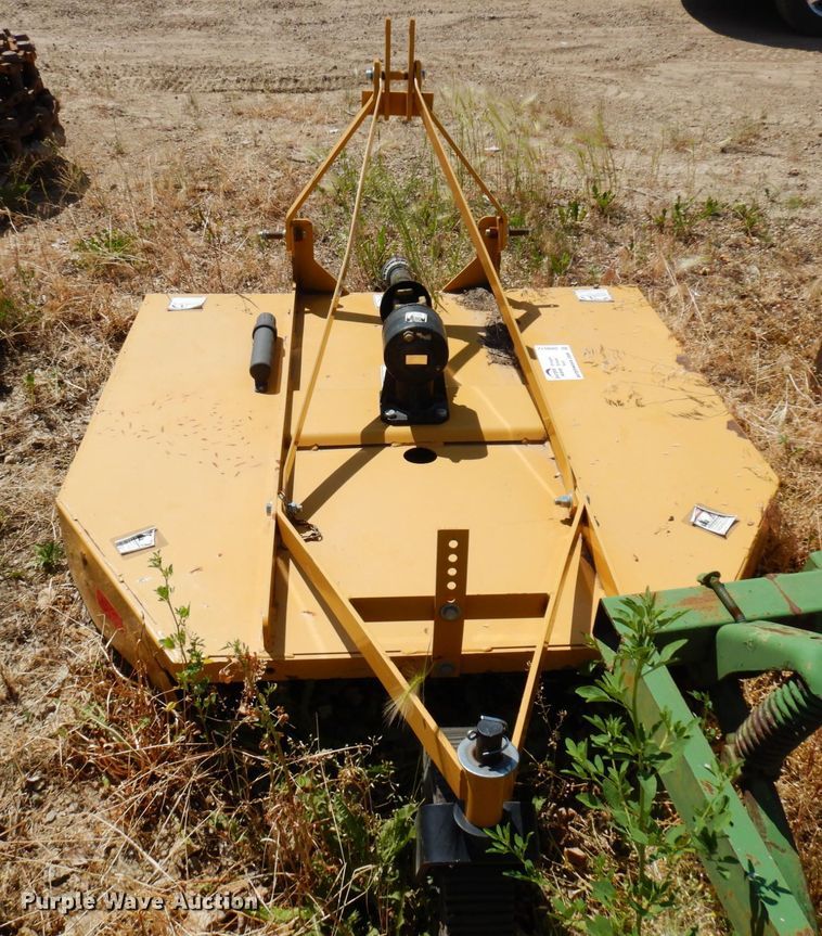 image for item DR0512 Country Line  rotary mower