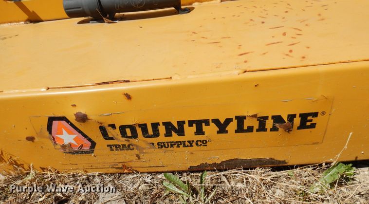 image for item DR0512 Country Line  rotary mower