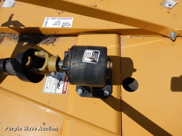 image for item DR0512 Country Line  rotary mower