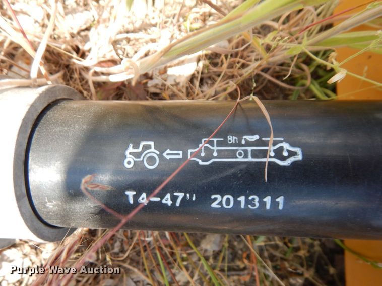 image for item DR0512 Country Line  rotary mower