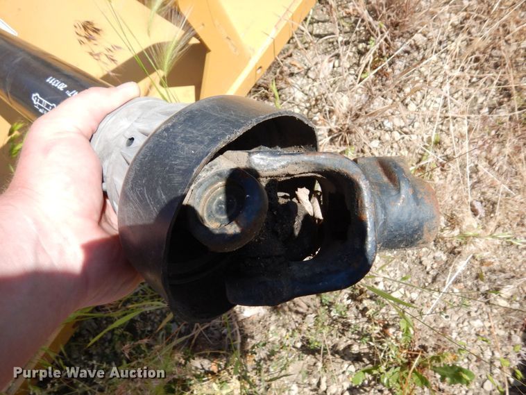 image for item DR0512 Country Line  rotary mower