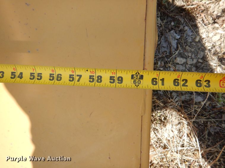 image for item DR0512 Country Line  rotary mower