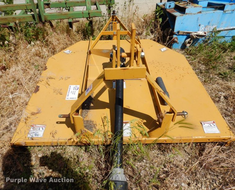 image for item DR0512 Country Line  rotary mower