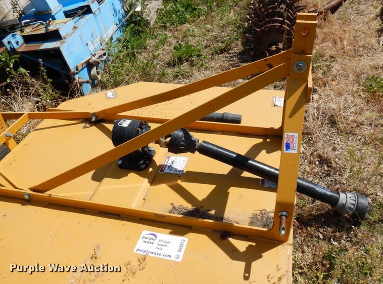 image for item DR0512 Country Line  rotary mower