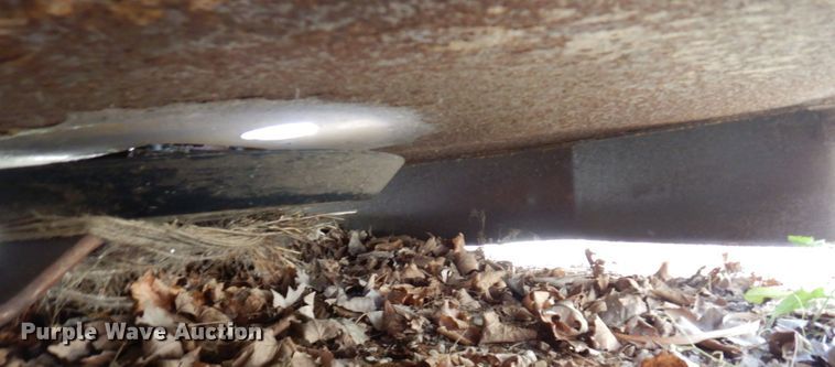 image for item DR0512 Country Line  rotary mower