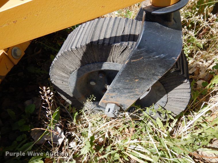 image for item DR0512 Country Line  rotary mower