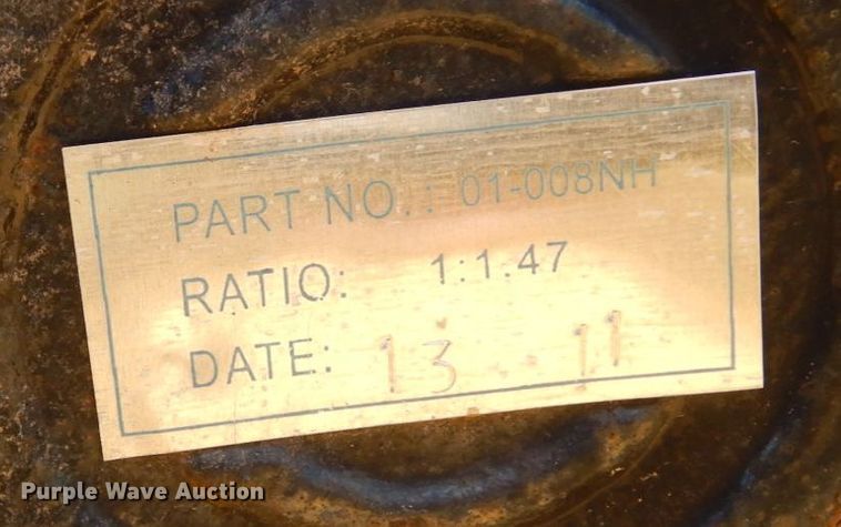 image for item DR0512 Country Line  rotary mower