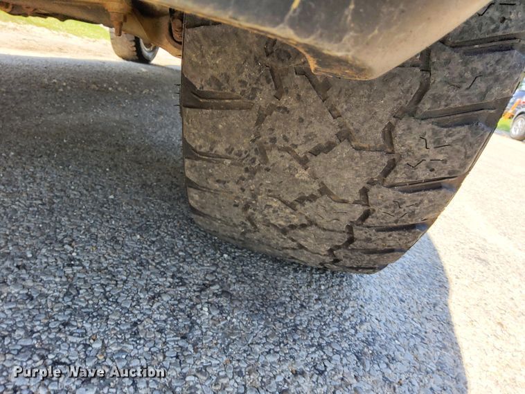 image for item DR0917 2012 Dodge Ram 1500  Quad Cab pickup truck