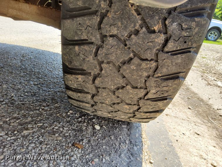 image for item DR0917 2012 Dodge Ram 1500  Quad Cab pickup truck