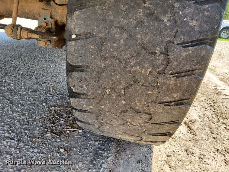 image for item DR0917 2012 Dodge Ram 1500  Quad Cab pickup truck