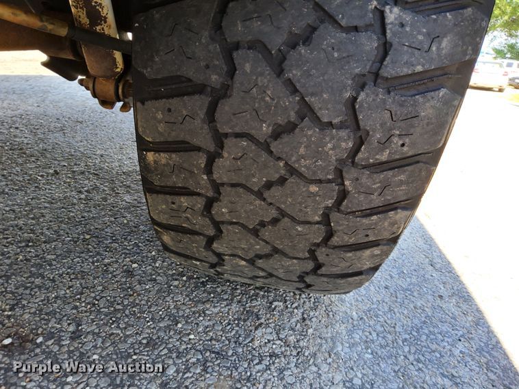 image for item DR0917 2012 Dodge Ram 1500  Quad Cab pickup truck