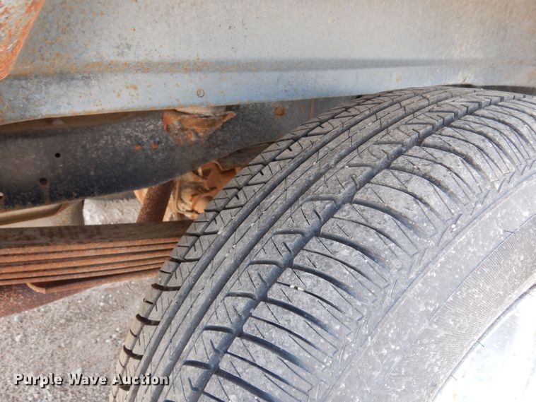 image for item DR1226 1985 Chevrolet Suburban  SUV