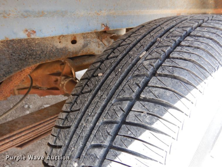 image for item DR1226 1985 Chevrolet Suburban  SUV