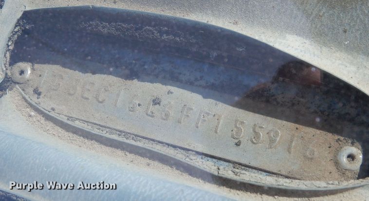 image for item DR1226 1985 Chevrolet Suburban  SUV