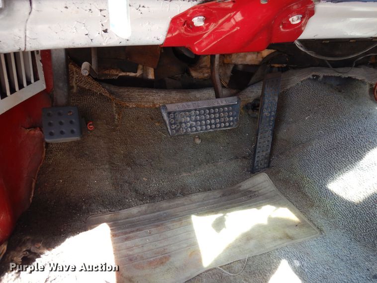 image for item DR1227 1959 Mercury Montclair