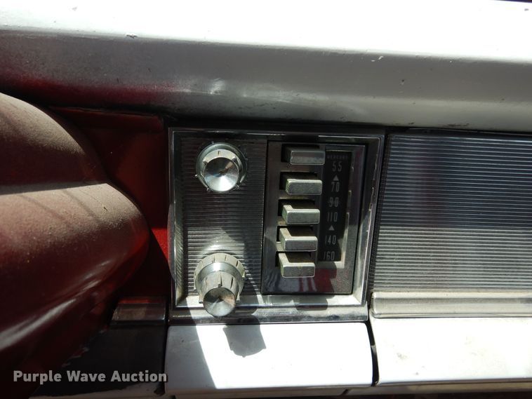 image for item DR1227 1959 Mercury Montclair