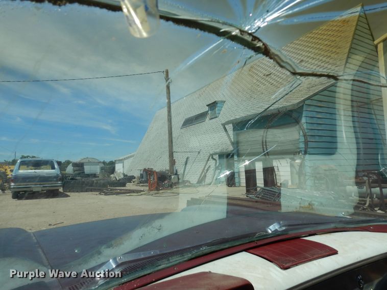 image for item DR1227 1959 Mercury Montclair