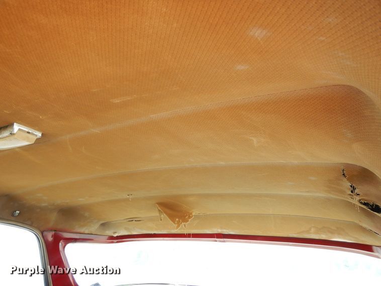 image for item DR1227 1959 Mercury Montclair