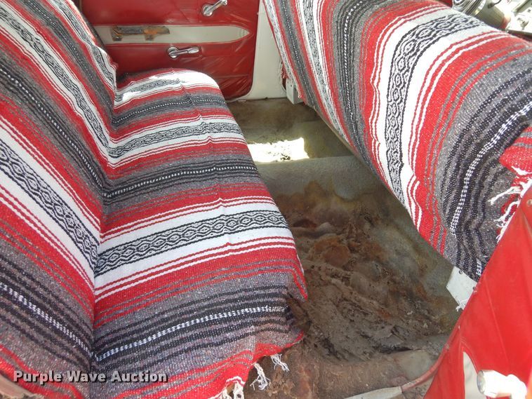 image for item DR1227 1959 Mercury Montclair