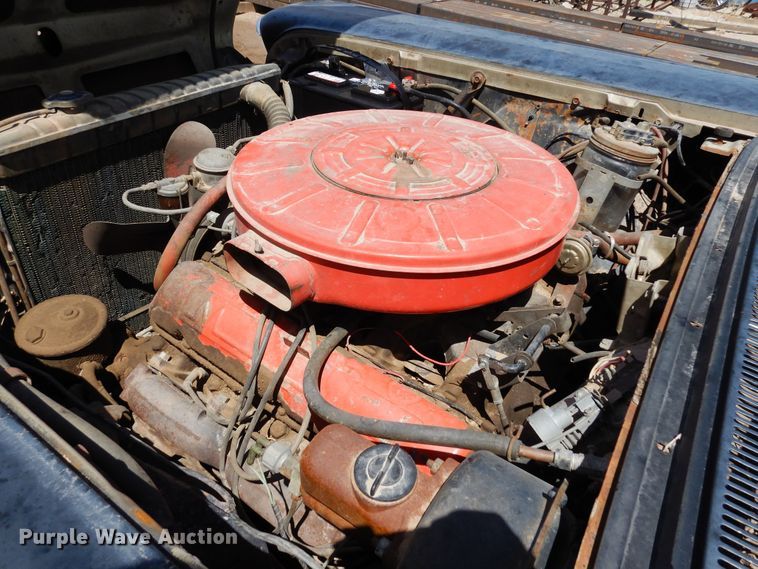 image for item DR1227 1959 Mercury Montclair