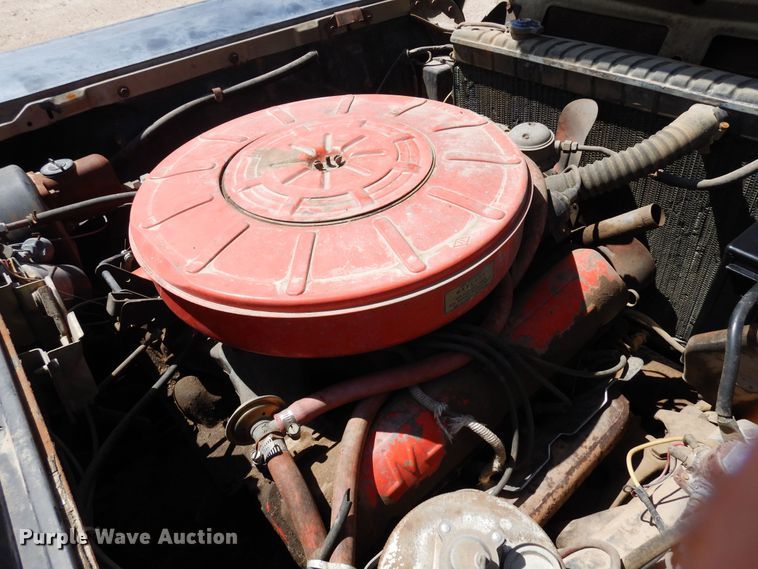 image for item DR1227 1959 Mercury Montclair