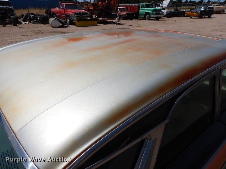 image for item DR1227 1959 Mercury Montclair