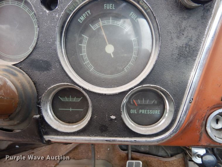 image for item DR1228 1971 Chevrolet C10  pickup truck