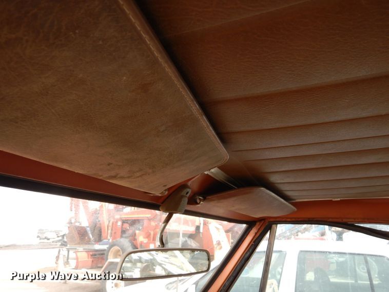 image for item DR1228 1971 Chevrolet C10  pickup truck