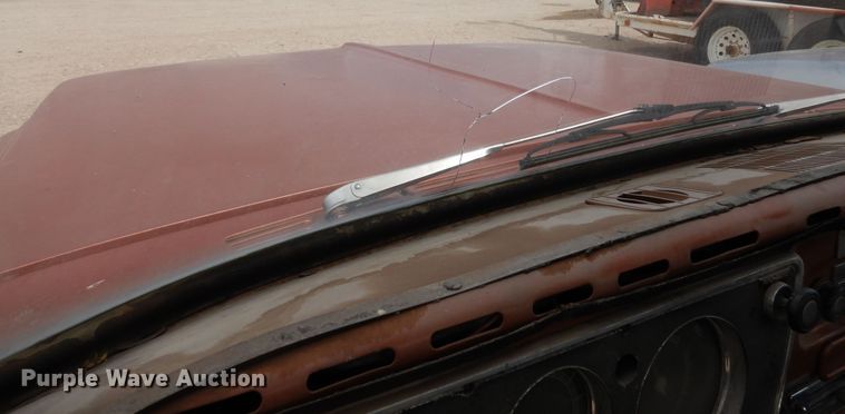 image for item DR1228 1971 Chevrolet C10  pickup truck