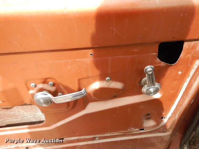 image for item DR1228 1971 Chevrolet C10  pickup truck