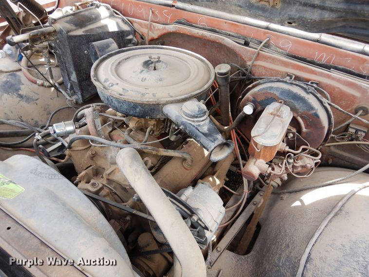 image for item DR1228 1971 Chevrolet C10  pickup truck