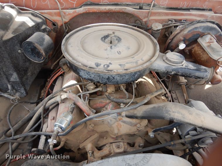 image for item DR1228 1971 Chevrolet C10  pickup truck