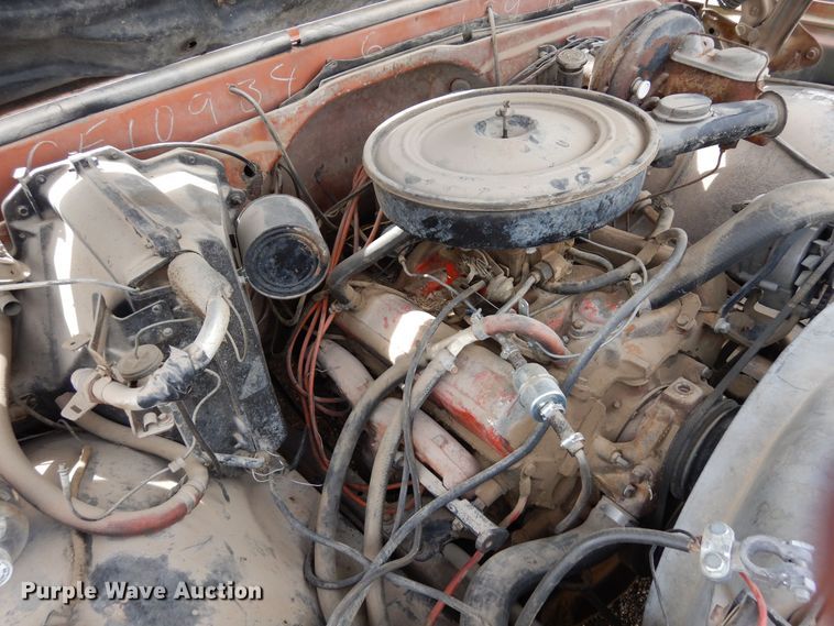 image for item DR1228 1971 Chevrolet C10  pickup truck