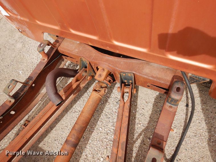 image for item DR1228 1971 Chevrolet C10  pickup truck