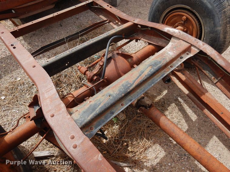 image for item DR1228 1971 Chevrolet C10  pickup truck