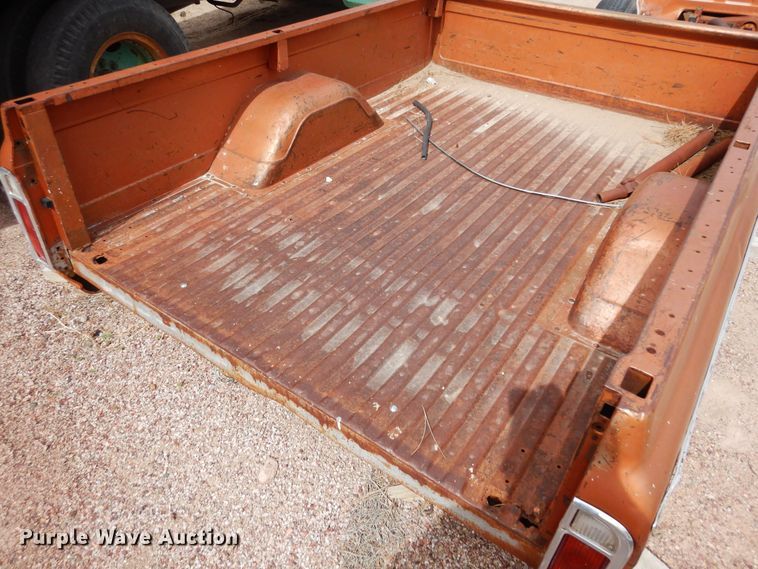 image for item DR1228 1971 Chevrolet C10  pickup truck