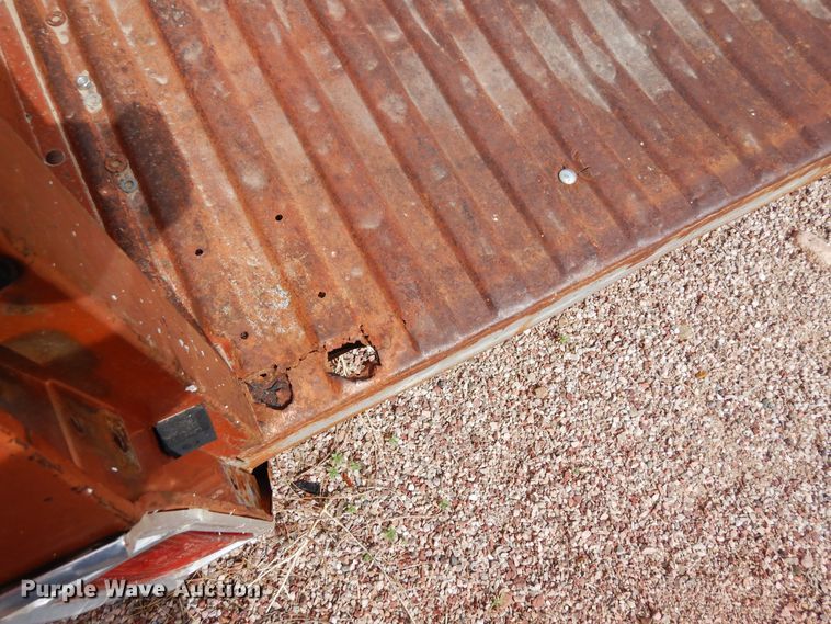 image for item DR1228 1971 Chevrolet C10  pickup truck