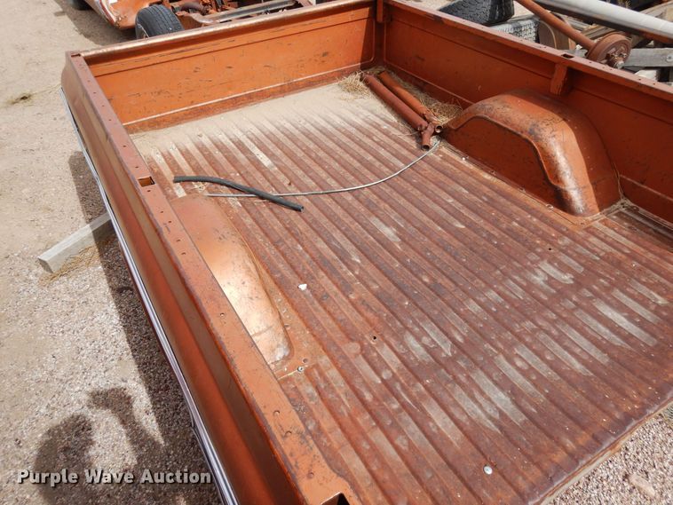 image for item DR1228 1971 Chevrolet C10  pickup truck