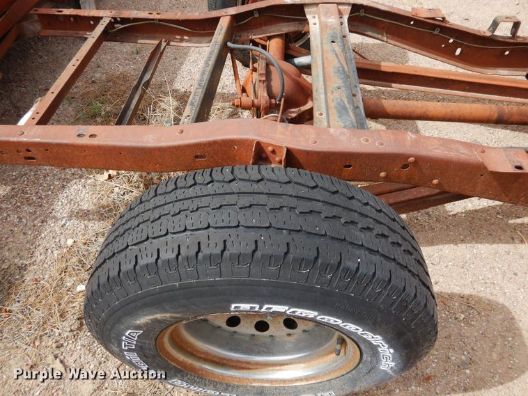 image for item DR1228 1971 Chevrolet C10  pickup truck