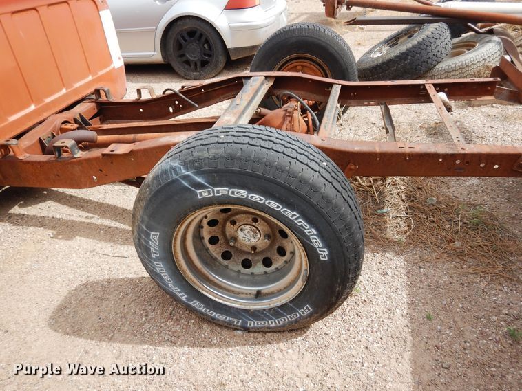 image for item DR1228 1971 Chevrolet C10  pickup truck