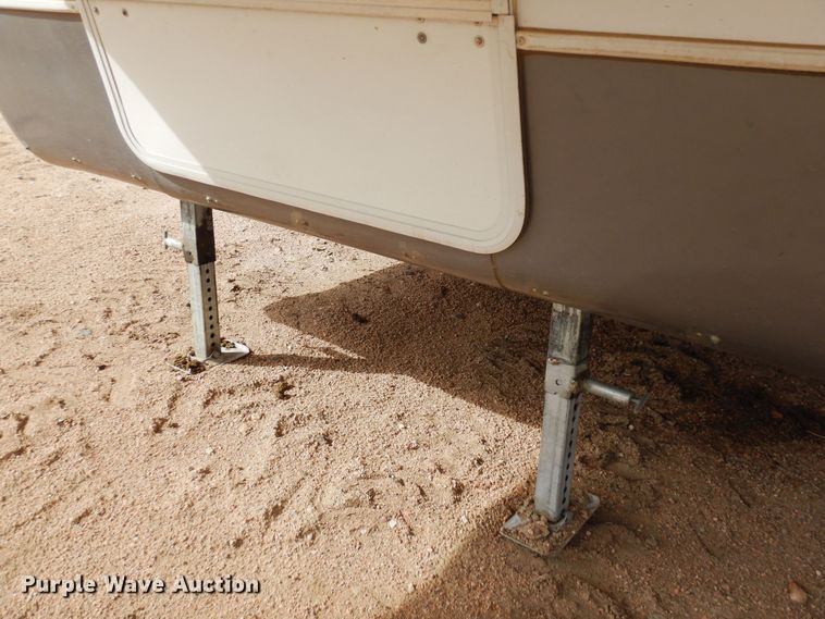 image for item DR1240 1998 Newmar Mountain Aire  camper